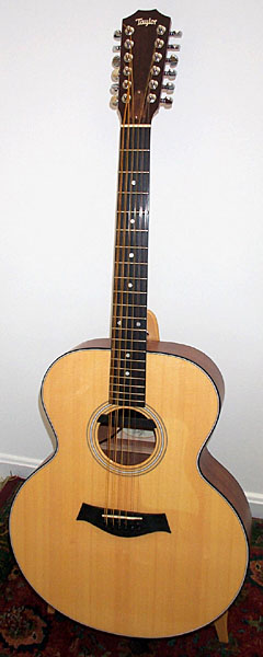 1999 Taylor 355.