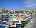 cote d'azur, provence.